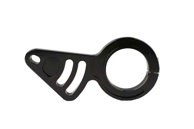 Aeromotive — Aeromotive Belt Drive Pump Bracket
Bracket - view 5