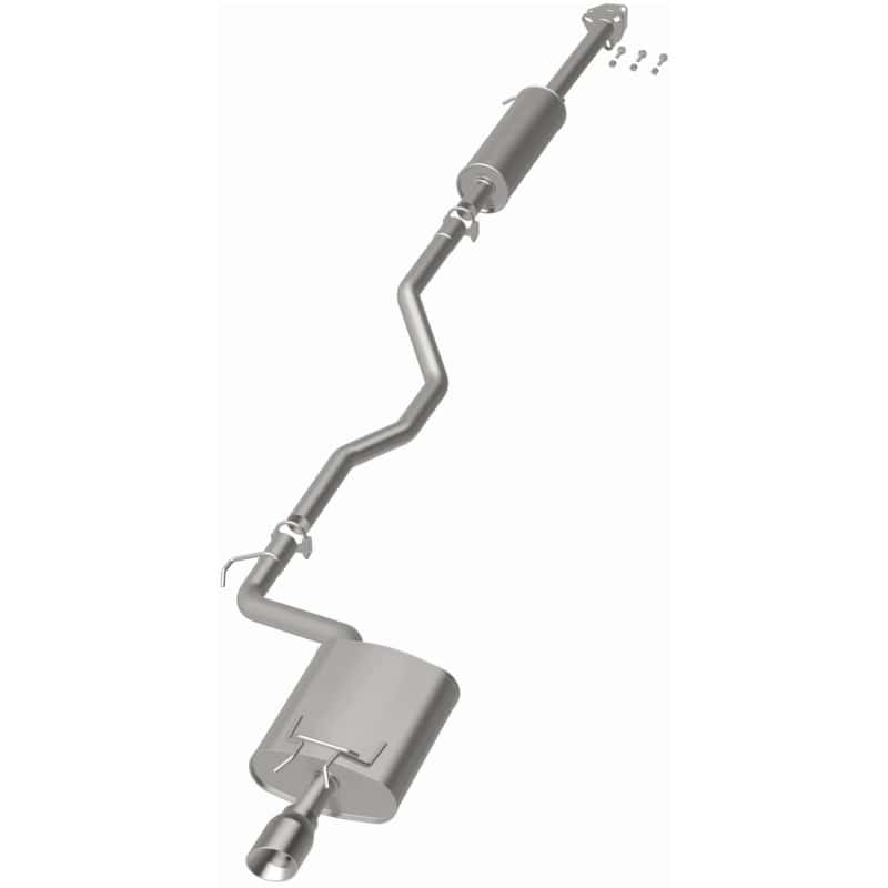 Magnaflow — MagnaFlow BRE Exhaust Kit 13-17 HONDA ACCORD 2.4L
Exhaust Kit - view 27