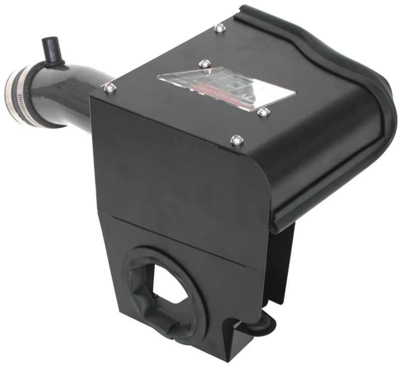 AEM Induction — AEM 19-20 Mazda 3 2.5L L4 Cold Air Intake
Cold Air Intake Syst - view 2