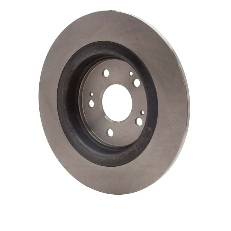 DFC — DFC 17-20 Acura MDX Rear Brake Rotor
DFC Brake Rotor - view 4
