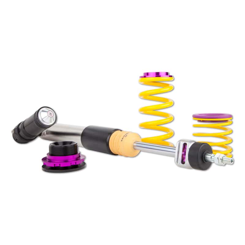 KW — KW Clubsport Kit Audi A3 (8V) FWD 1.8T without electronic dampening control
Coilover Kit - view 12