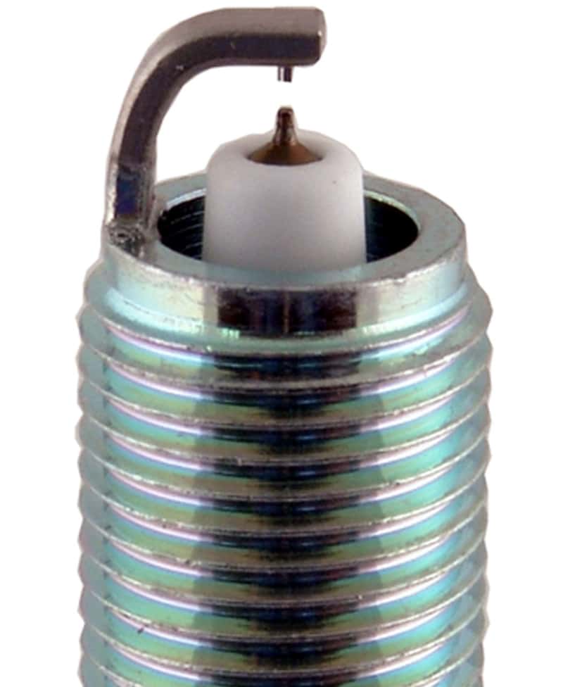 NGK — NGK Iridium/Platinum Spark Plug Box of 4 (DILFR6D11)
H. I. Spark Plug - view 3