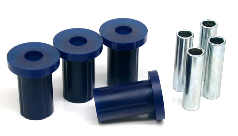 Superpro — SuperPro Ford/Mazda-Lower Control Arm Inner Bushing
Bushing Kit - view 1