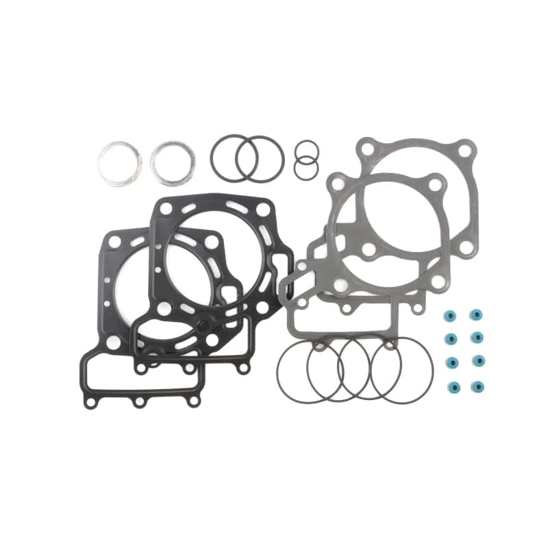 Cometic Gasket — Cometic 04-09 Kawasaki KFX700 84mm Bore Top End Gasket Kit - view 1