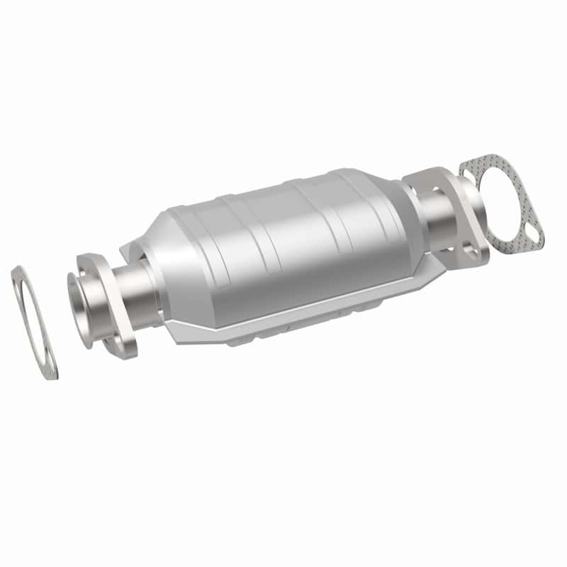 Magnaflow — MagnaFlow Conv Direct Fit Capri 91-94
HM Grade
HM - view 19