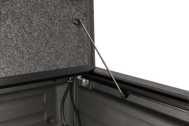 Undercover — UnderCover 17-20 Honda Ridgeline 5ft Ultra Flex Bed Cover - view 5