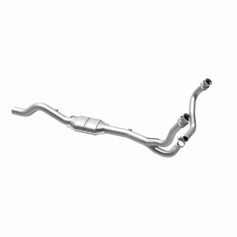 Magnaflow — MagnaFlow Conv DF 00-03 Durango 4WD OEM
OEM Grade
OEM - view 21