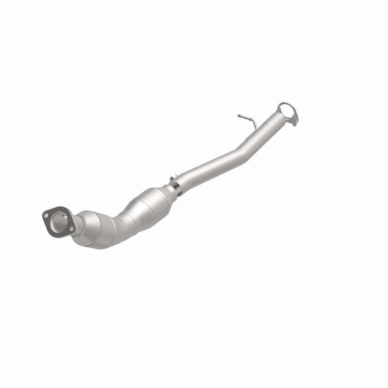 Magnaflow — MagnaFlow Conv DF 06-08 Range Rover Driver Side
HM Grade
HM - view 28