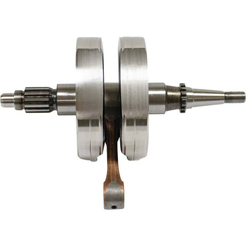 Hot Rods — Hot Rods 06-09 Yamaha YZ 450 F 450cc Stroker Crankshaft - view 1