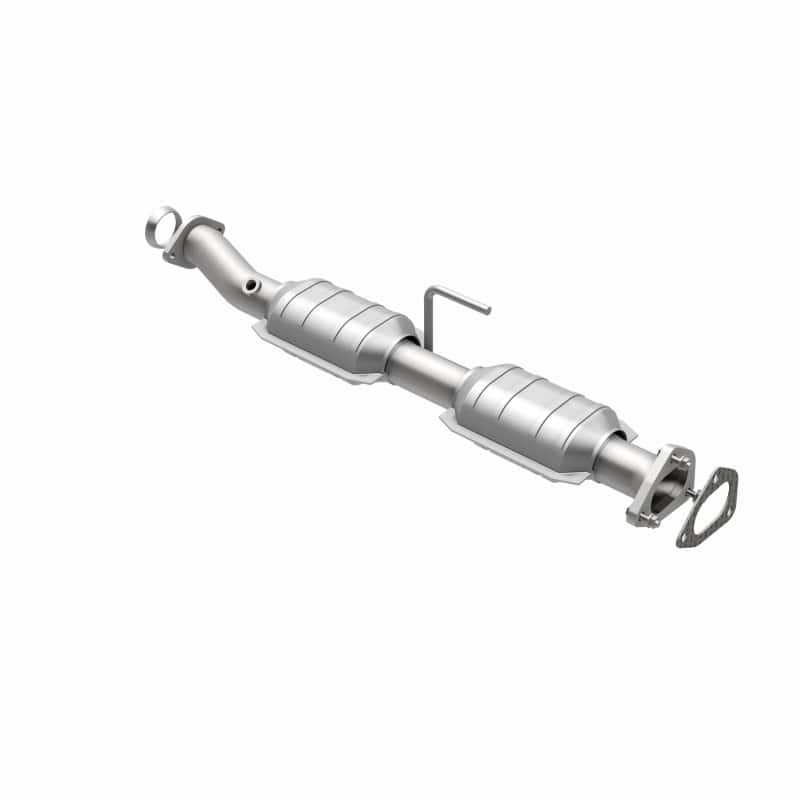 Magnaflow — MagnaFlow Conv DF 98-00 Ranger Rear 3.0L/4.0L
California - view 22