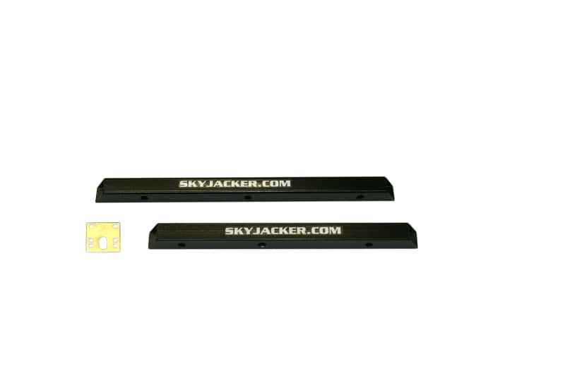 Skyjacker — Skyjacker 1997-2001 Jeep Wrangler (TJ) Transfer Case Lowering Kit
Transfer Case Loweri - view 1