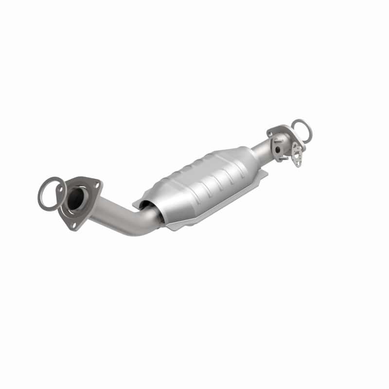 Magnaflow — MagnaFlow Conv DF 00-04 Tundra 4.7L P/S OEM
OEM Grade
OEM - view 4