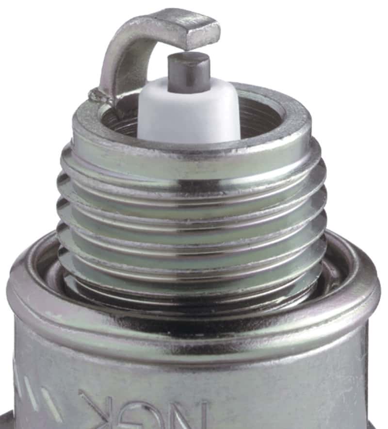 NGK — NGK BLYB Spark Plug Box of 6 (BPMR7A)
Carded Spark Plug - view 3