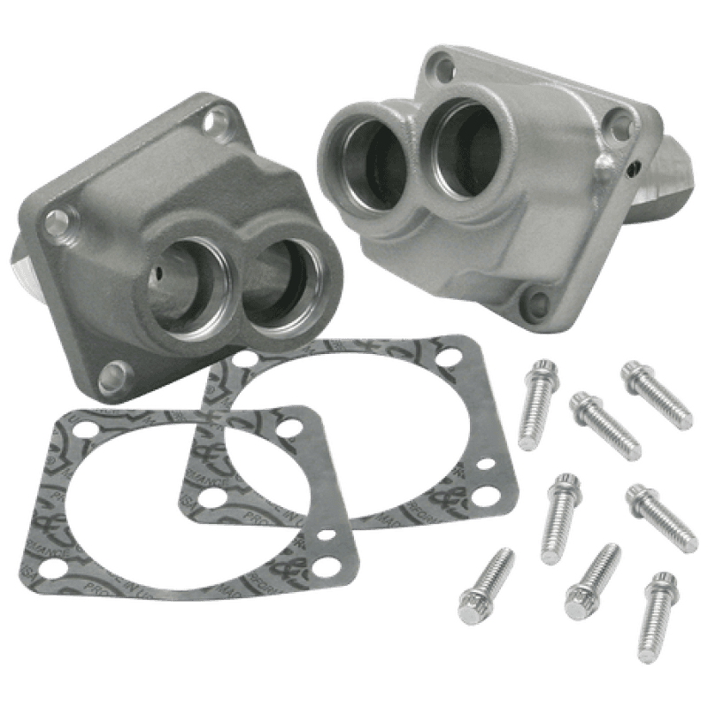 S&S Cycle — S&S Cycle 84-99 BT Cast Tappet Guide Set - view 2
