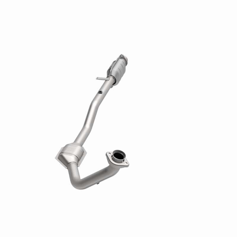 Magnaflow — MagnaFlow Conv DF 99-01 Ford Explor 5.0L
OEM Grade
OEM - view 26