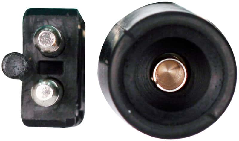 NGK — NGK Porsche 911 1985-1984 Direct Fit Oxygen Sensor - view 6