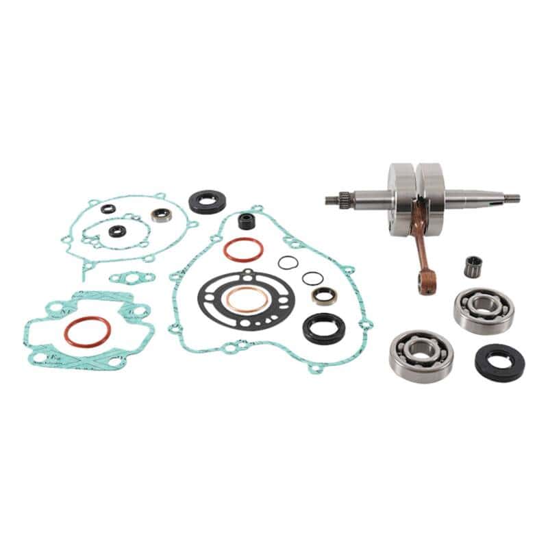 Hot Rods — Hot Rods 06-24 KX 65 Bottom End Kit - view 2