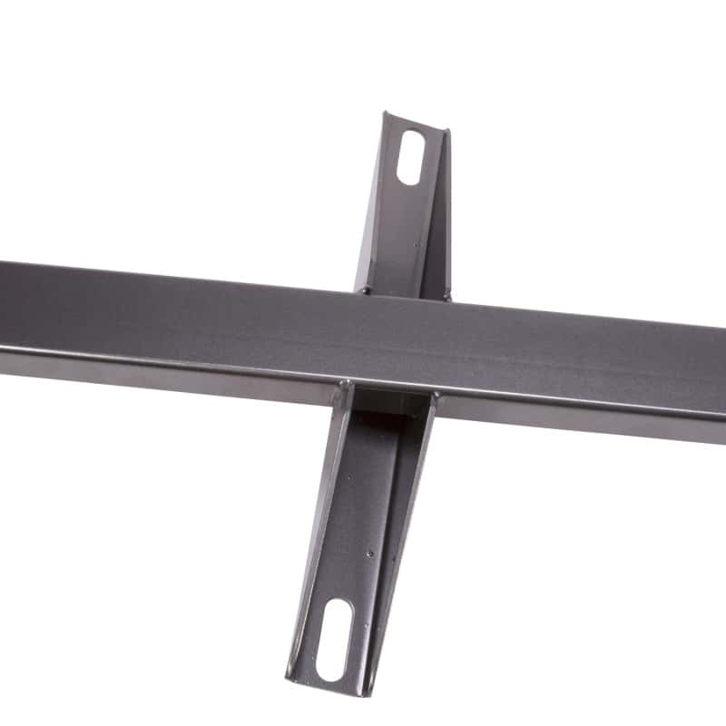 BBK — BBK 79-93 Mustang Subframe Connector Full Length With Seat Support Bracket
Subframe Connectors
SuspSbfrConn - view 4