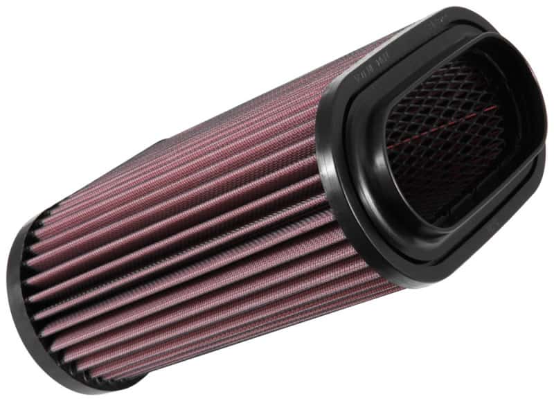K&N Engineering — K&N 14-17 Yamaha YXM700 Viking Replacement Air Filter
Air Filter - view 2
