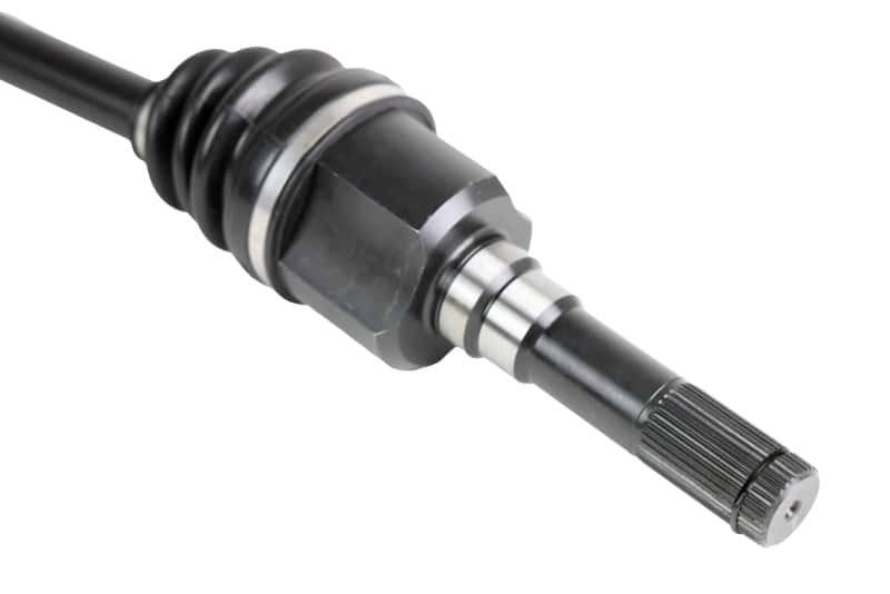 Ridetech — Ridetech 79-93 Ford Mustang CV Axle Shaft Set - Rear
Axle Shaft 79-93 Mus - view 3