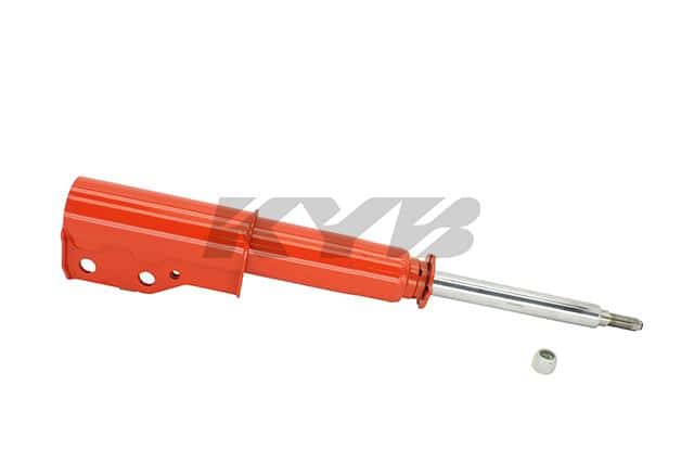 KYB — KYB Shocks & Struts AGX Front CHEVROLET Camaro 1982-92 PONTIAC Firebird Trans Am 1982-92
Gas Strut - view 5