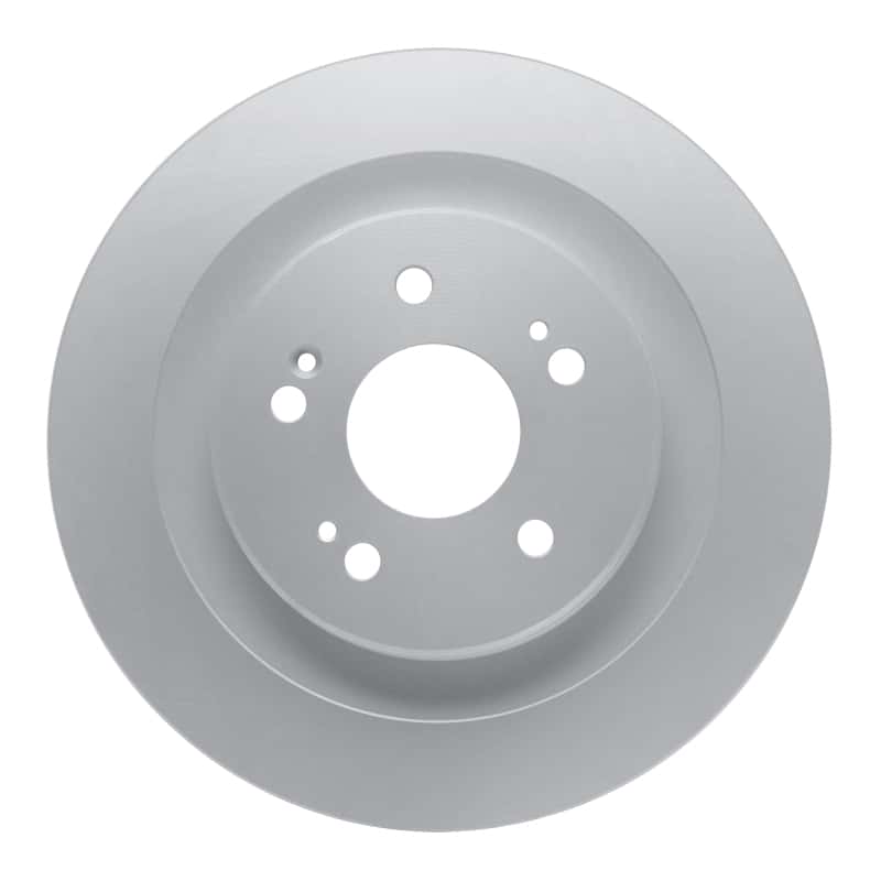 DFC — DFC 21-25 Acura TLX Rear GeoSPEC Coated Rotor - view 1