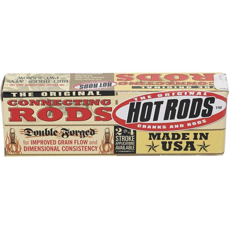 Hot Rods — Hot Rods 99-21 Yamaha YZ 250 250cc Connecting Rod Kit - view 3