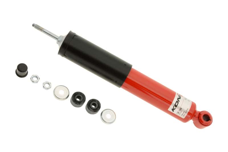 KONI — Koni Special D (Red) Shock 78-93 Saab 900/ 900 Turbo/ Turbo 16 Valve - Front
Shock Absorber - view 1