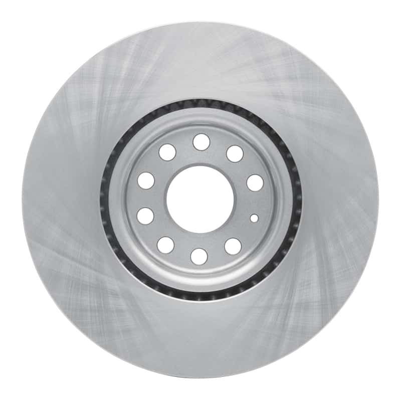 DFC — DFC 18-25 Volkswagen Atlas/Teramont (Mexico)/Atlas Cross Sport Front Brake Rotor
DFC Brake Rotor - view 5