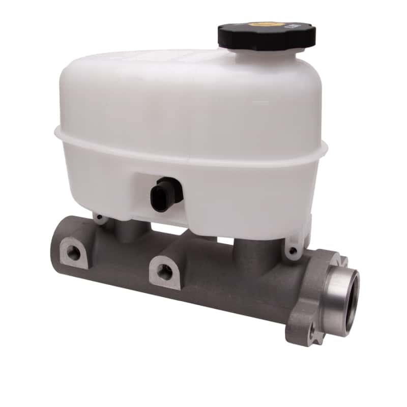 DFC — DFC 07-08 Chevrolet Silverado 2500 HD Classic Brake Master Cylinder
DFC Brake Master Cyl - view 1