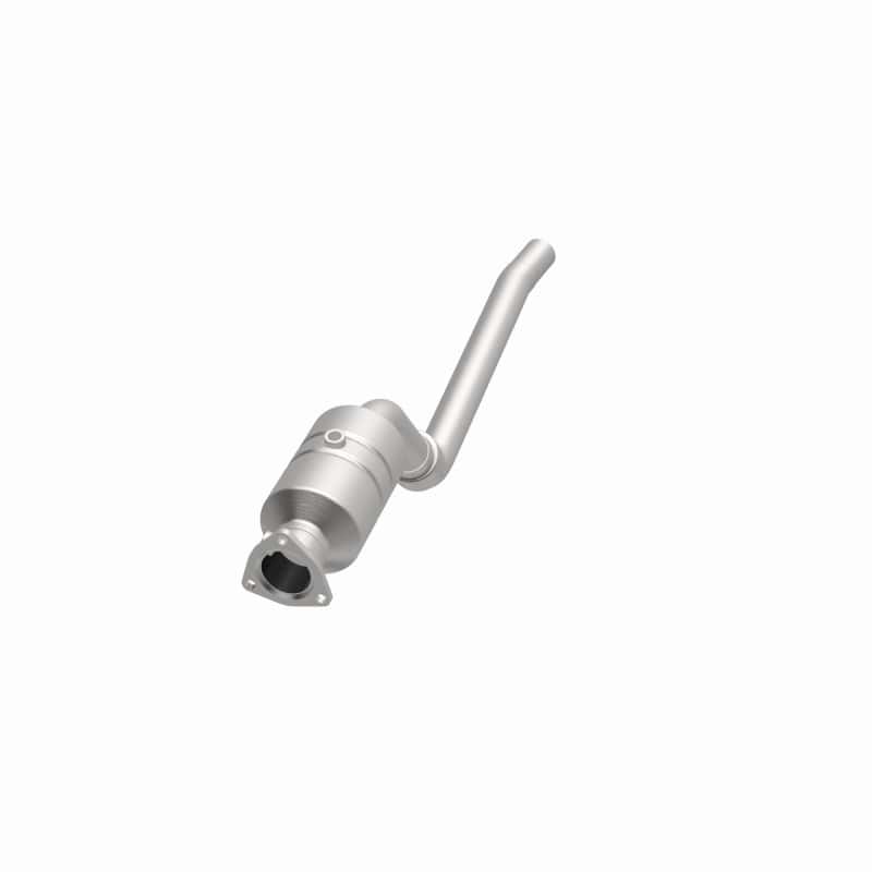 Magnaflow — MagnaFlow Conv DF 02-05 Audi A4 Quat 2.8L Driver Side
OEM Grade
OEM - view 26