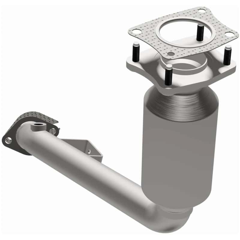 Magnaflow — MagnaFlow Conv DF Escort 97-98 W/2.0L Eng. Ma
HM Grade
HM - view 30