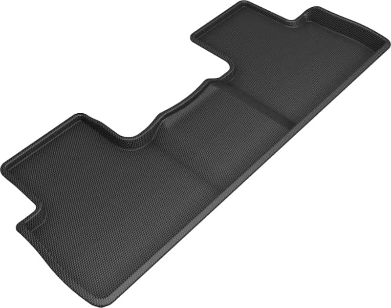 3D MAXpider — 3D MAXpider 2019-2020 Acura RDX Kagu 2nd Row Floormats - Black
Floor Mat Set - view 1