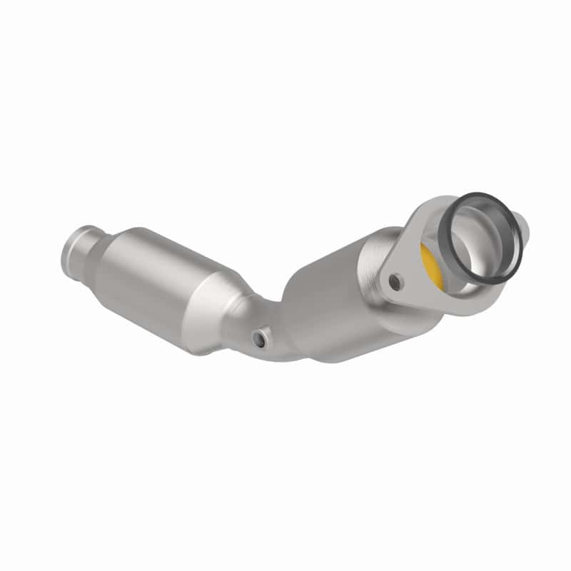 Magnaflow — Magnaflow 12-15 Prius V L4 1.8 OEM Underbody Direct Fit Converter
OEM Grade
OEM - view 4
