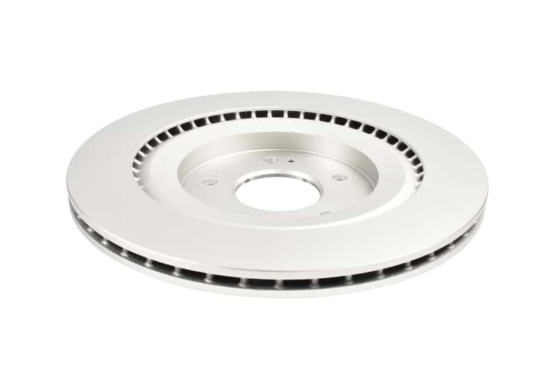 DBA — DBA 21-23 Hyundai Santa Fe Hybrid Rear En-Shield Standard Rotor
Brake Rotor - view 2