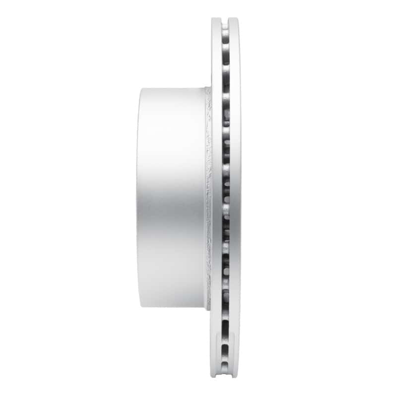 DFC — DFC 14-21 Ram ProMaster 3500 Rear GeoSPEC Coated Rotor
DFC Brake Rotor - view 3