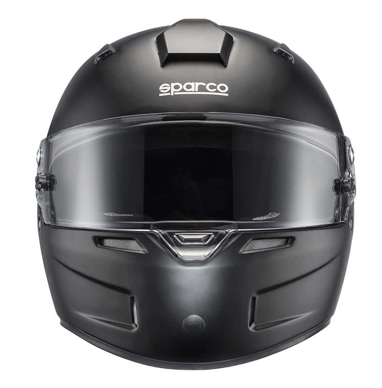 SPARCO — Sparco Helmet Sky KF-5W Xxl Blk - view 4