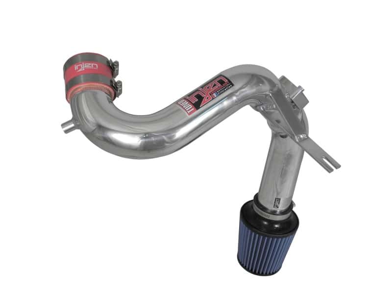 Injen — Injen 12 Scion iQ 1.3L 4cyl Polished Cold Air Intake w/ MR Technology
Cold Air Intake
Air Intake Kit - view 1