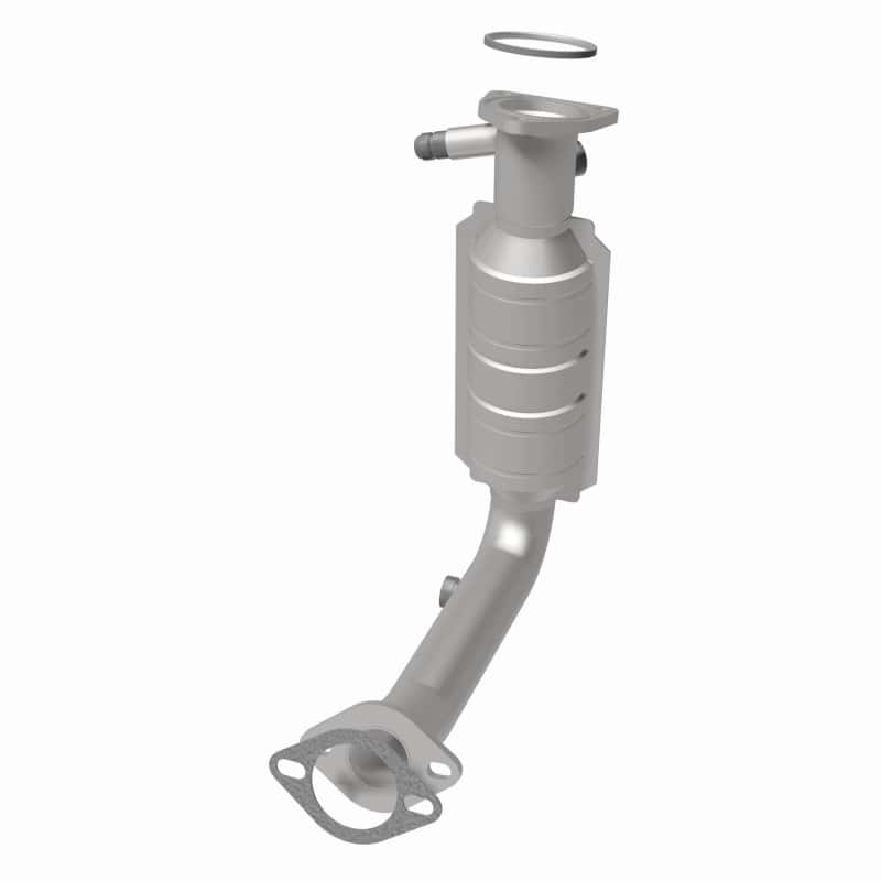 Magnaflow — MagnaFlow Conv DF 00-02 Focus 2.0L OEM
OEM Grade
OEM - view 17