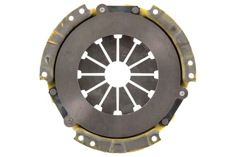 ACT — ACT 2007 Lotus Exige P/PL Sport Clutch Pressure Plate
Pressure Plate - view 3