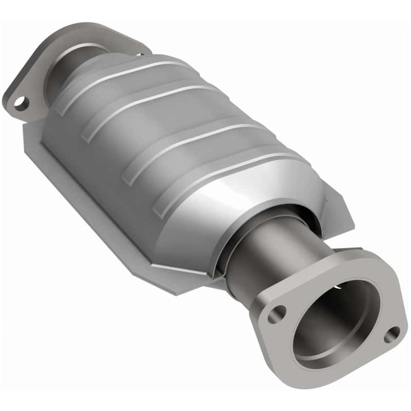 Magnaflow — MagnaFlow Conv DF 00-02 Nissan Sentra 1.8L CC
OEM Grade
OEM - view 30