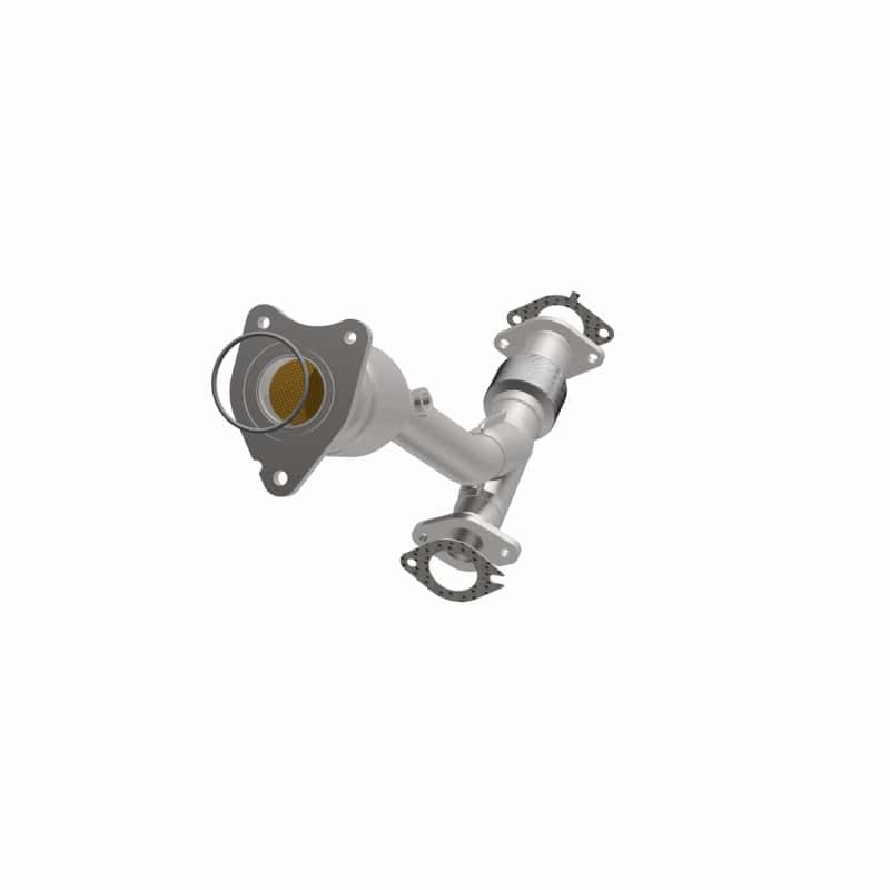 Magnaflow — MagnaFlow Conv DF G6- 05-06 6 3.5L OEM REAR
OEM Grade
OEM - view 26