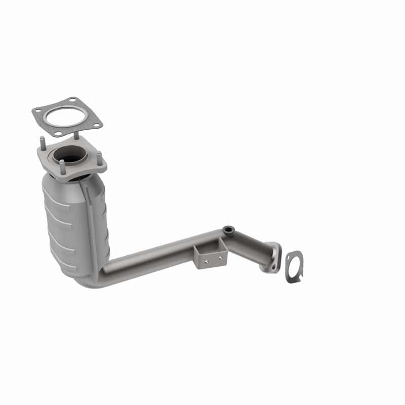 Magnaflow — MagnaFlow Conv DF Escort 97-98 2.0L OEM
OEM Grade
OEM - view 9