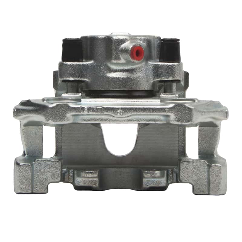 DFC — DFC 96-04 Mercedes-Benz E300 Diesel Front-R Premium Caliper - Silver Zinc Coated
DFC Brake Caliper - view 5
