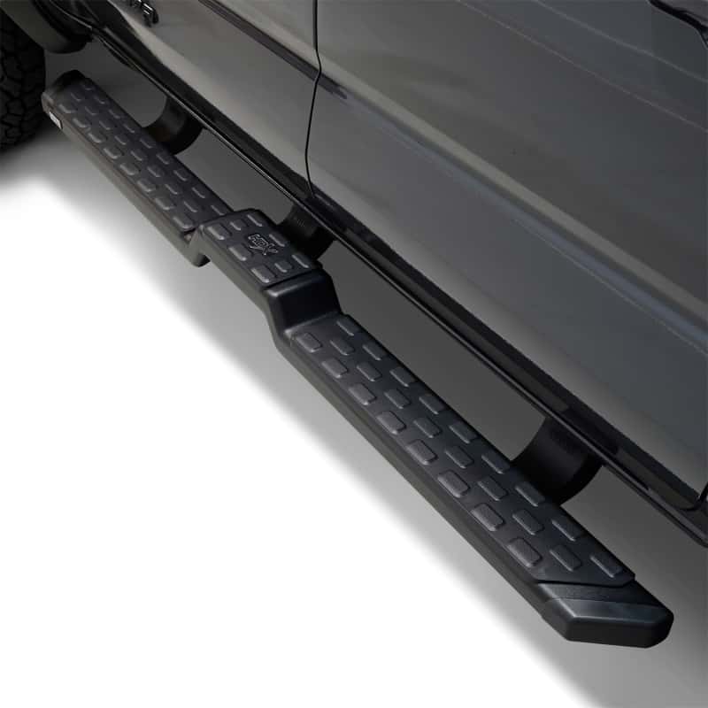 Westin — Westin 2024 Toyota Tacoma DC HDX Running Boards - Tex. Blk
Running Board - view 15