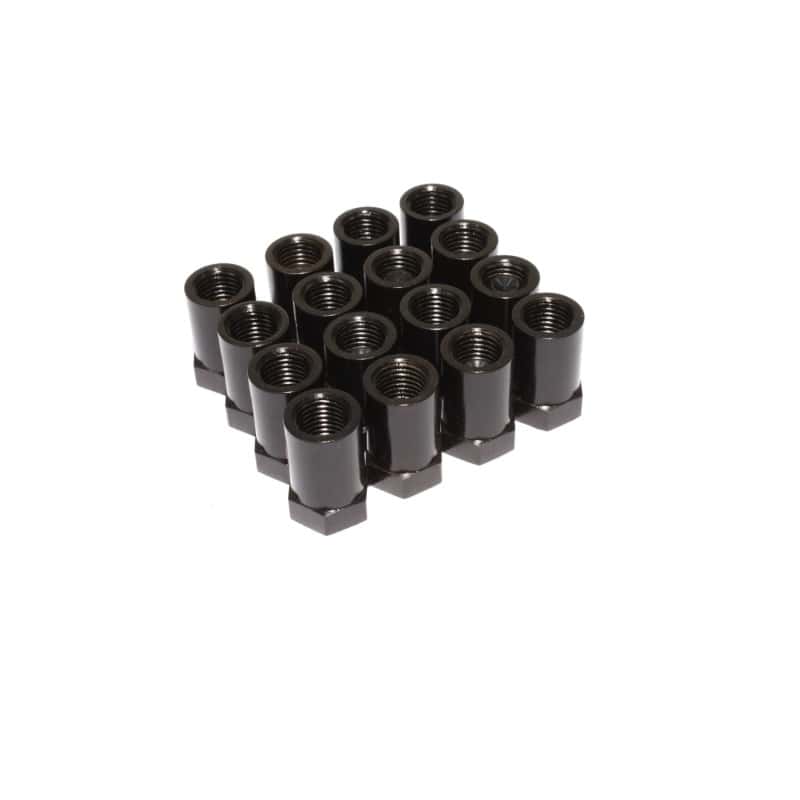 COMP Cams — COMP Cams Poly Locks 3/8 Hi-Tech
RockerArm Adjt Screw - view 1