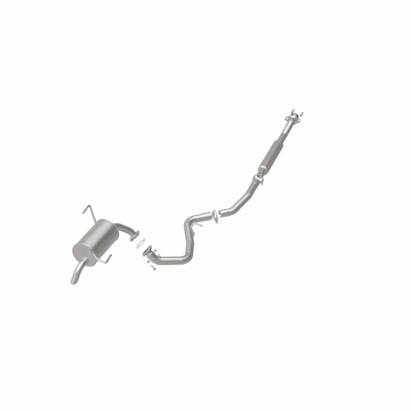 Magnaflow — MagnaFlow BRE Exhaust Kit 10-17 Subaru Outback 2.5L
Exhaust Kit - view 13