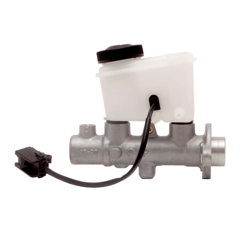 DFC — DFC 99-00 Mazda Protege Brake Master Cylinder
DFC Brake Master Cyl - view 4