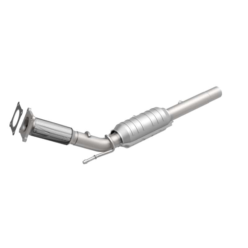 Magnaflow — Magnaflow Conv DF 06-10 VW Beetle 2.5L
HM Grade
HM - view 8