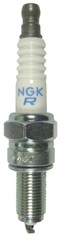 NGK — NGK Standard Spark Plug Box of 10 (CPR8E) - view 2